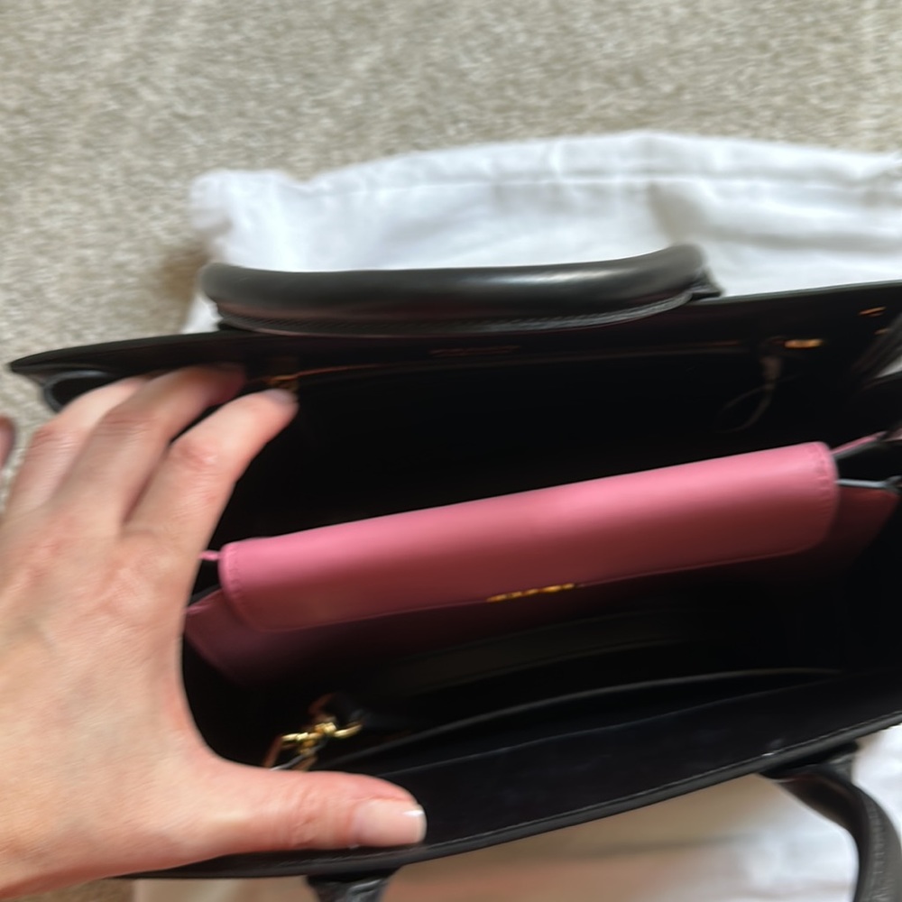 Handbag prada - Picture 4 of 7